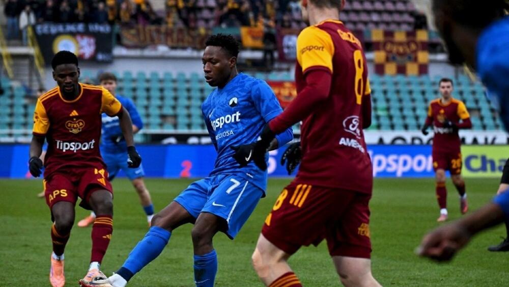 Foto X/FC Slovan Liberec